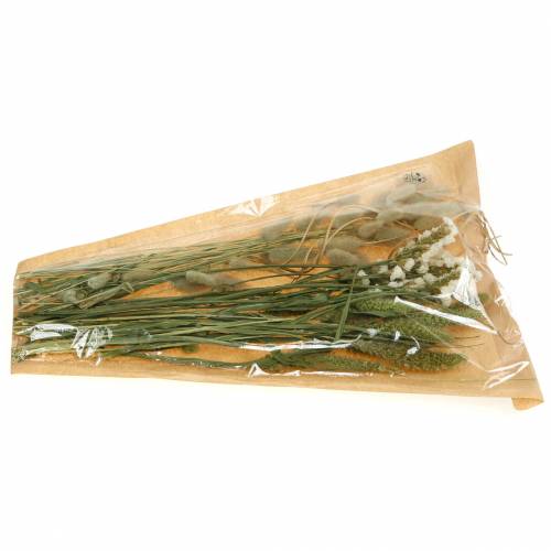 Artikel Vild gräsbukett torrblommor 50g