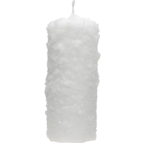 Artikel Adventsljus, pelarljus, snöbollsljus 150/60mm 4 st