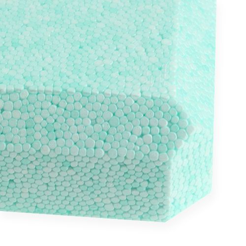 Artikel Styrofoam tallrik 30cm x 30cm x 4cm