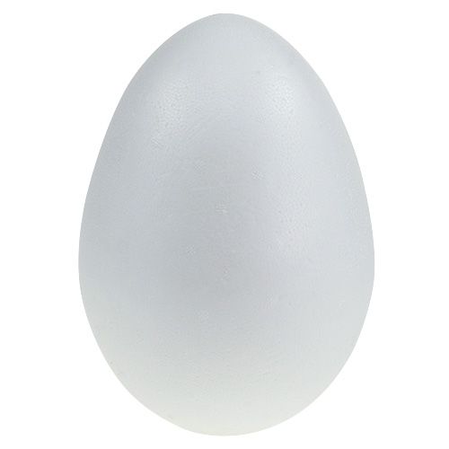 Artikel Frigolitägg 20cm 1 st