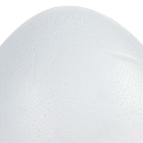 Artikel Frigolitägg 12cm 5st