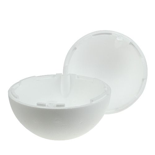 Artikel Frigolitboll Ø30cm vit