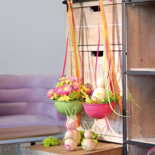 Artikel Dekorativ murslev - inspirerande designelement för interiörer, 45 cm