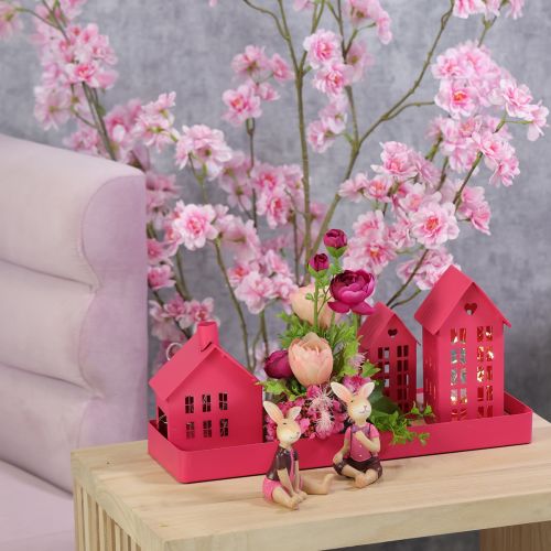 Artikel Ljushus: stämningsfull rumsdesign för avslappnade, må-bra-stunder hemma, 15 cm