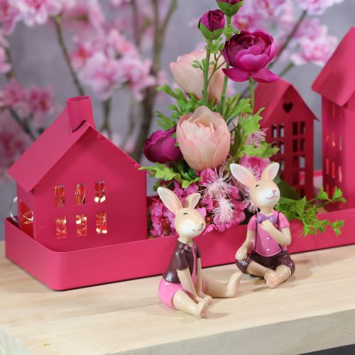 Artikel Ljushus: stämningsfull rumsdesign för avslappnade, må-bra-stunder hemma, 15 cm