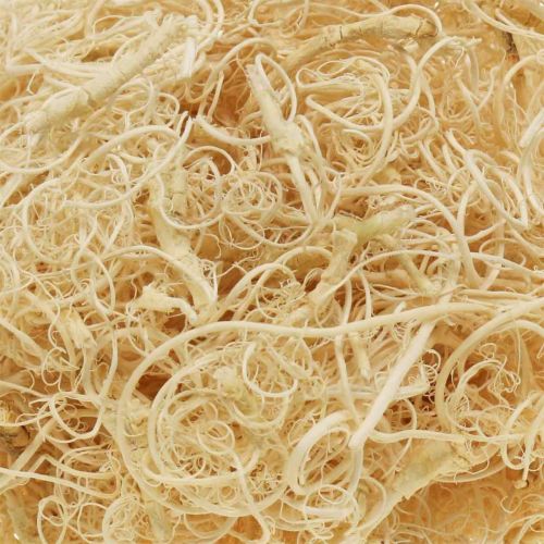 Artikel Tamarind Fiber 500g blekt