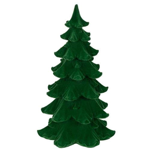 Julgransdekoration för festlig bordsdekoration 27 cm köpa | Floristik24.se