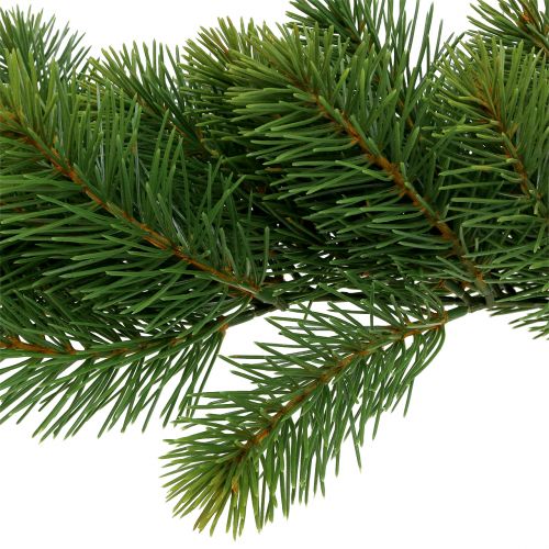 Floristik24 Grangirlang grön 180cm