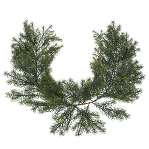 Konstgjord dekorativ grangren för kreativ blomsterodling, 175 cm köpa | Floristik24.se