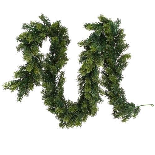 Floristik24 Grangirlang konstgjord gran Julgirlang 175cm