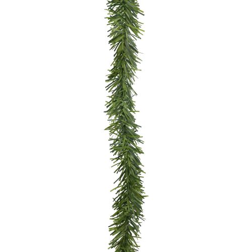 Grangirlang, julgirlang grön 275cm