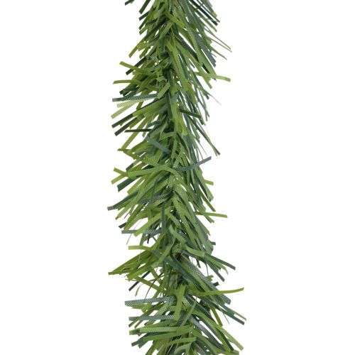 Floristik24 Grangirlang, julgirlang grön 275cm