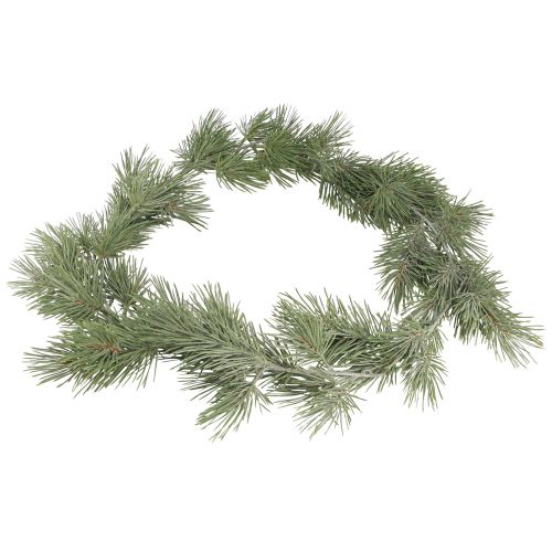 Artikel Grangrön iskall julgren tallgirlang grön 120cm