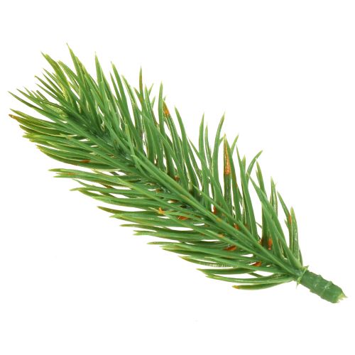 Floristik24 Furuspetsar grön 10cm 36st