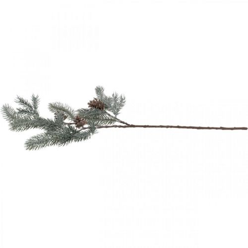 Artikel Grangren Konstgjord julgren Frostad 71cm