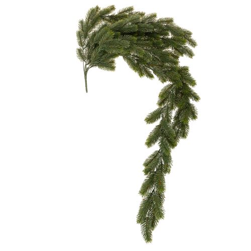 Konstgjord grangren för julbordsdekoration 108 cm | Floristik24.se