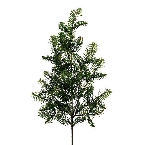 Floristik24 Grangren konstgrön L66cm