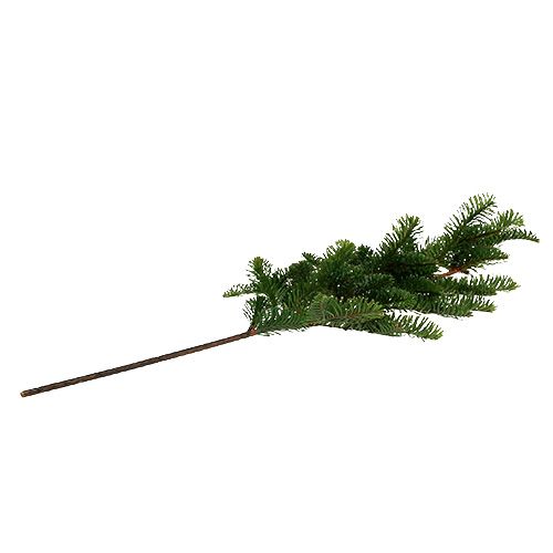 Floristik24 Grangren konstgrön L66cm