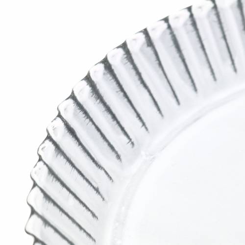 Floristik24 Dekorativ ugnsform ugnsform Ø19,5cm H2cm