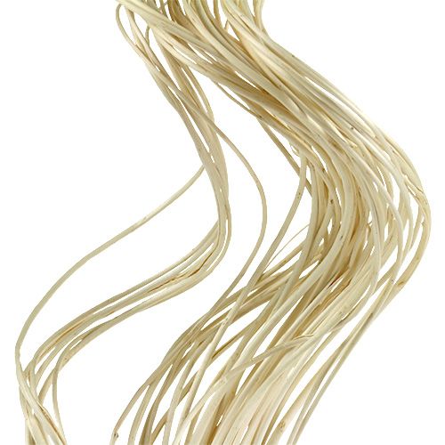 Artikel Ting Ting Lockigt 60cm blekt 40 st