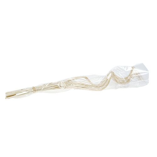 Artikel Ting Ting Lockigt 60cm blekt 40 st