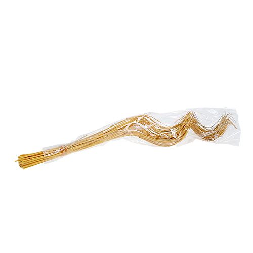 Artikel Ting Ting Lockigt 60cm guldgul 40 st