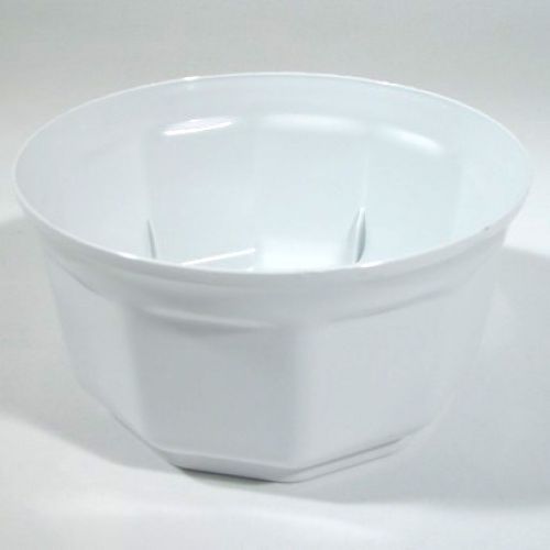 Floristik24 Skål Tino vit