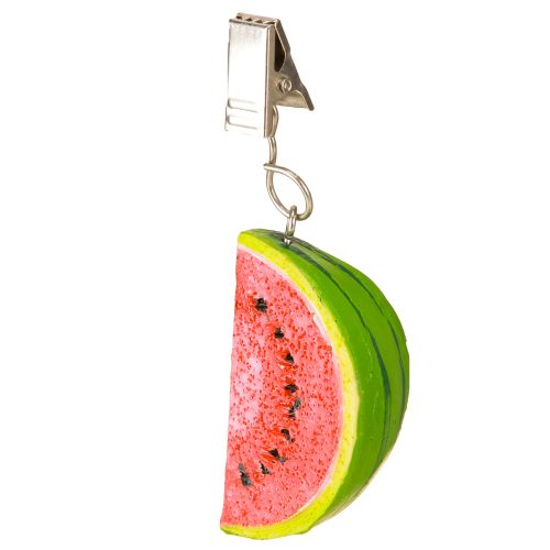 Dukvikter dukklämmor melon 5cm 4st