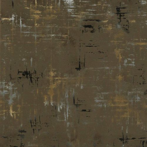 Floristik24 Bordslöpare brun bordslöpare bordsdekoration polyester L250cm B20cm