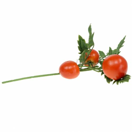 Floristik24 Tomatgren Röd 38cm