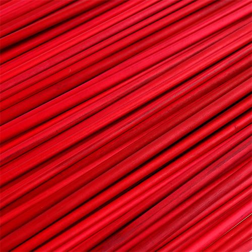 Artikel Tonkin Red 70cm - 80cm 150 st.