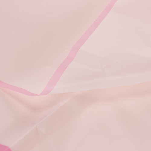 Transmatt Rosa Våtbeständig