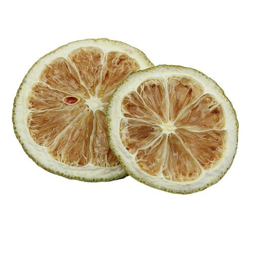 Floristik24 Limeskivor grön 500g limeskivor