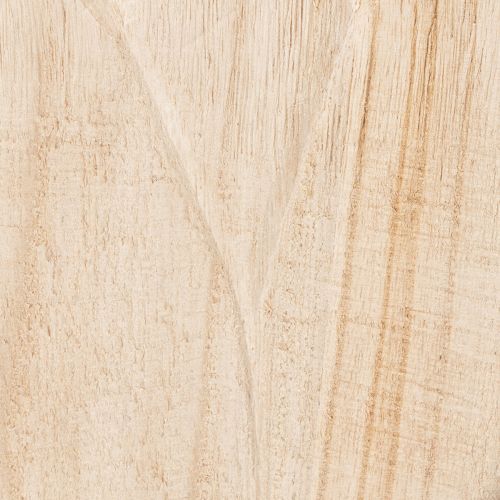 Artikel Dekorativ tulpanfigur på stativ för eleganta vardagsrumsdetaljer, 47,5 cm