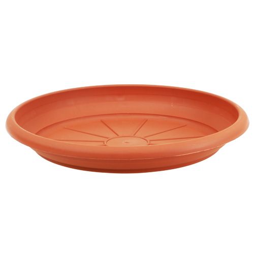 Artikel Underlägg “Linda” terrakotta Ø12cm - 44cm, 1st