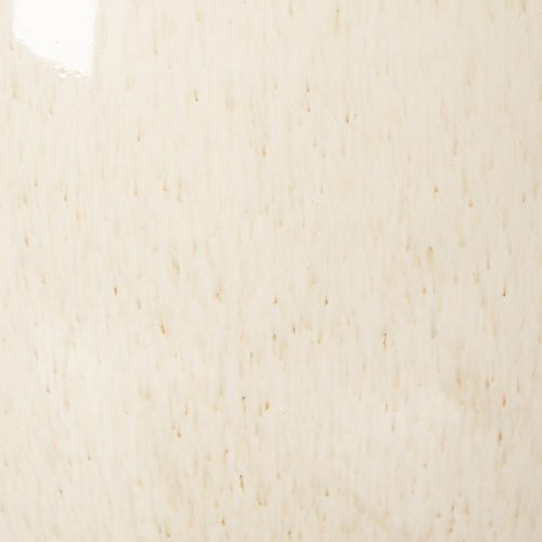 Artikel Dekorativ vas äggformad, modern vårdekoration för vardagsrum, 26 cm