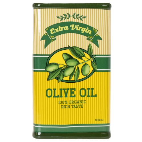 Artikel Keramisk olivoljavas - Perfekt bordsdekoration för torkade blommor, 18 cm