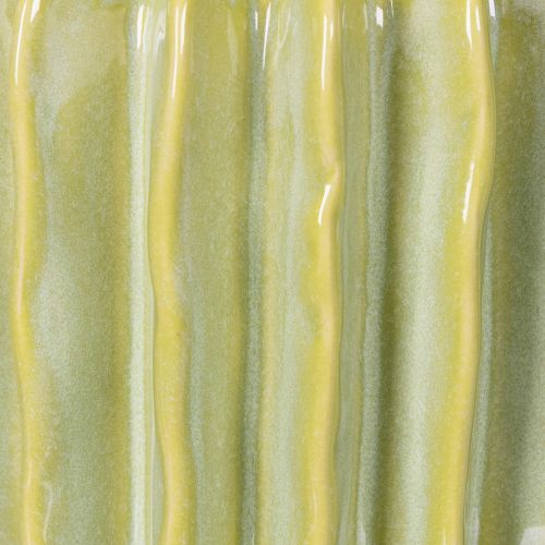 Artikel Kaktusblomkruka, idealisk skål för exotiska heminredningsdetaljer, 16 cm