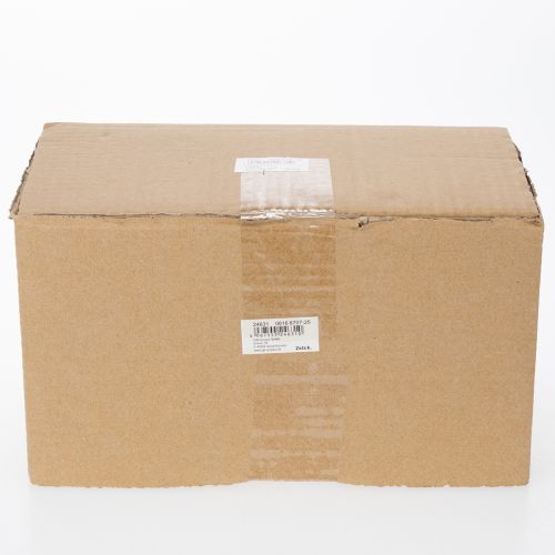 Artikel Ankfigurvas, keramik, glad design, perfekt för moderna interiörer, 15 cm, 2 stycken