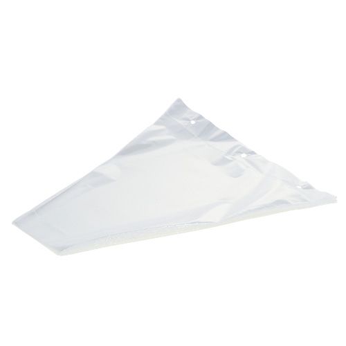 Floristik24 Förpackningstratt A L25cm B25cm - 10,5cm 50 st