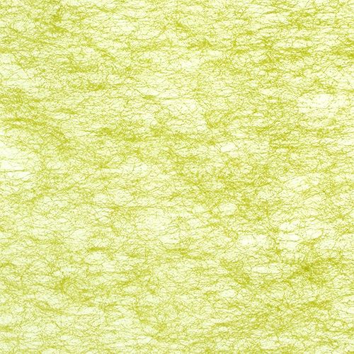 Floristik24 Fleece olivgrön 23cm 25m