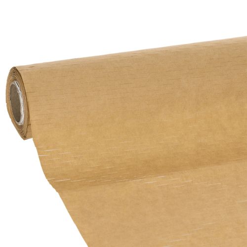 Hobbymaterial i pappersform, rulle 5m 50cm köpa | Floristik24.se