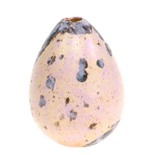 Artikel Vaktelägg lavendel 3cm 50 st