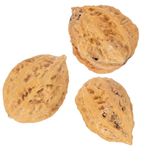 Valnötter, en naturprodukt för