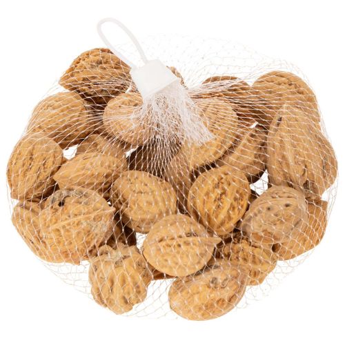 Valnötter, en naturprodukt för