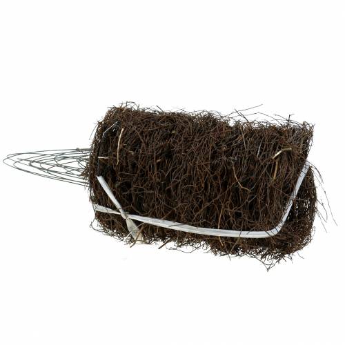 Floristik24 Vinmanschett Ø10cm 15st