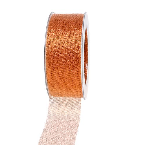 Julband koppar 40mm 25m