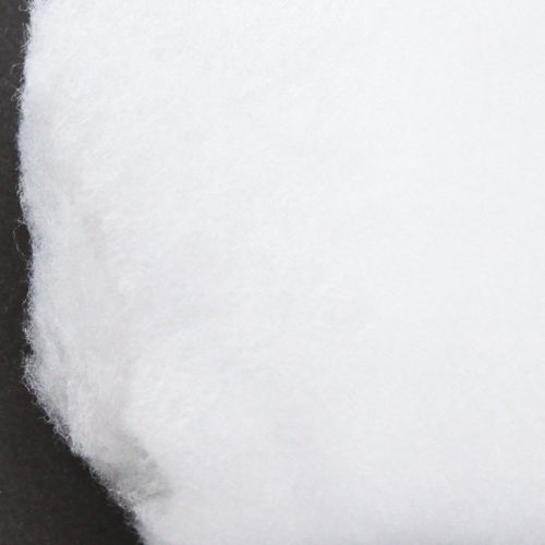 Artikel Julgransfilt rund snöbotten Ø100cm 2st