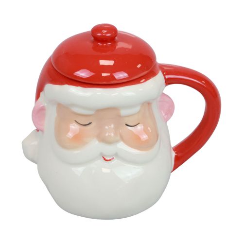 Julkopp Jultomtekopp Jul H10,5cm