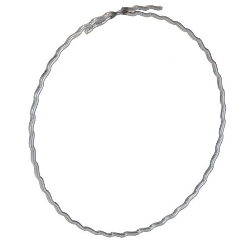 Floristik24 Vågringar Ø100mm 10 st